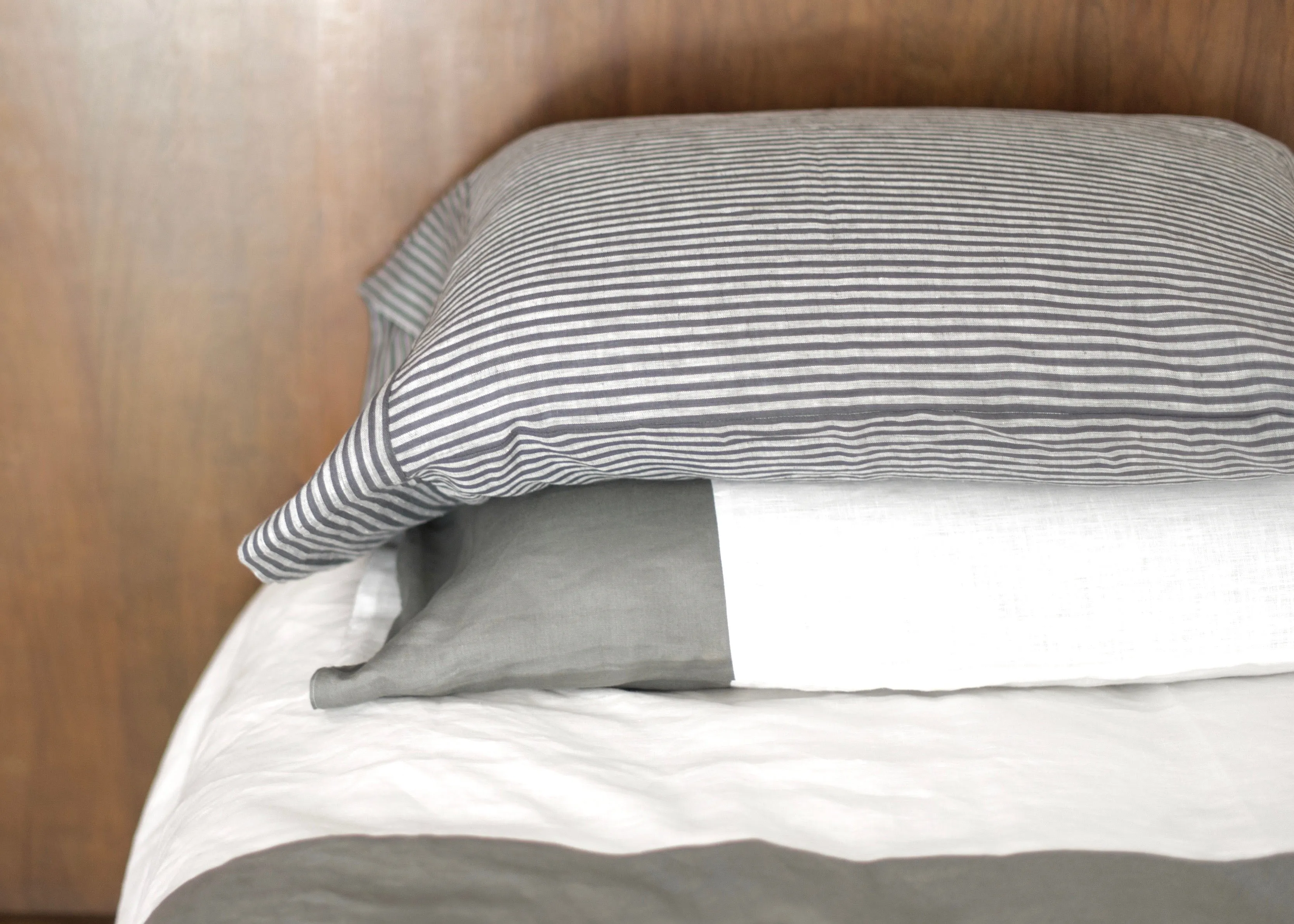 Baltic Pillowcase Chocolate Sample