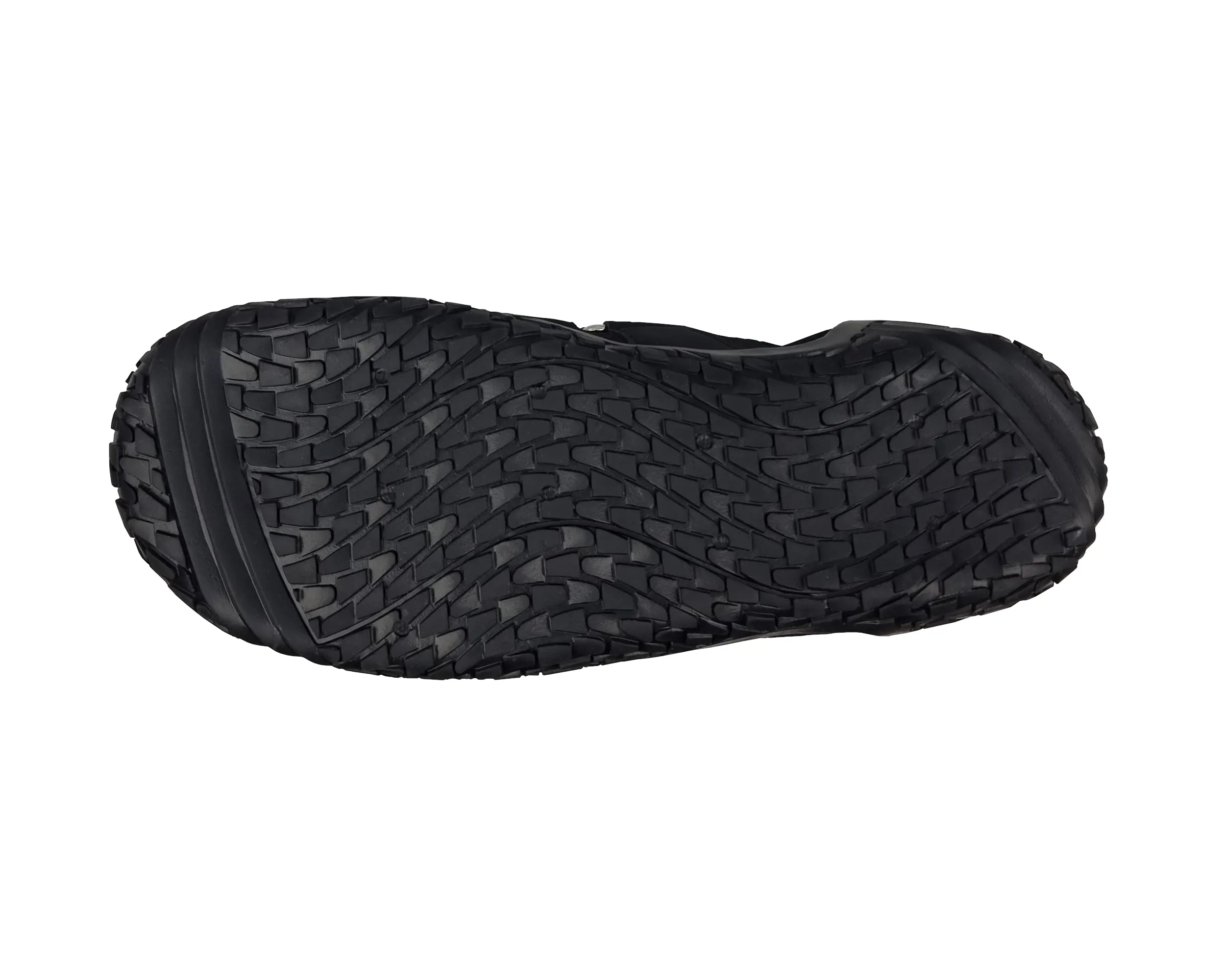 Barbelts lifting shoes - black