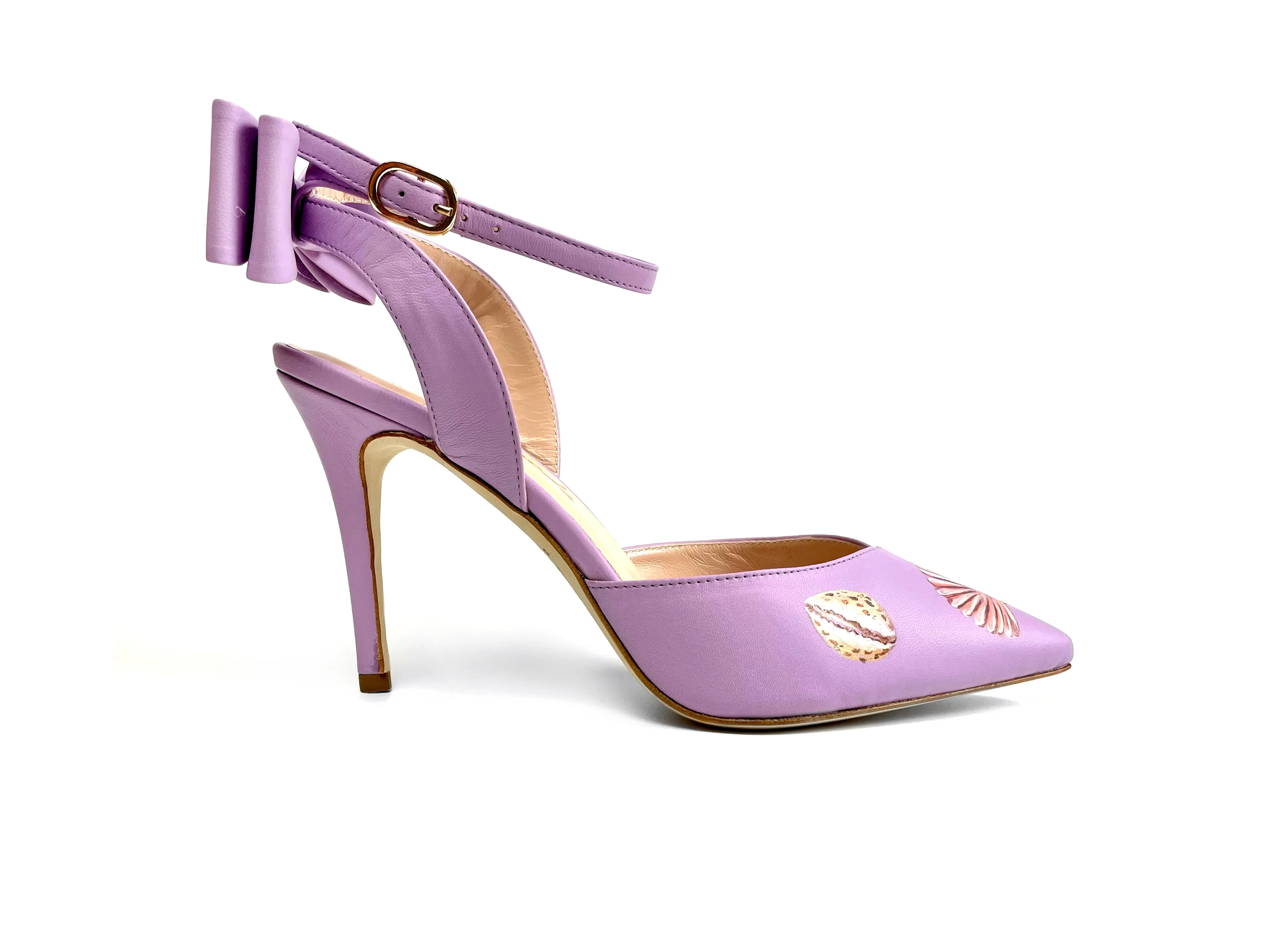 Catania Pumps