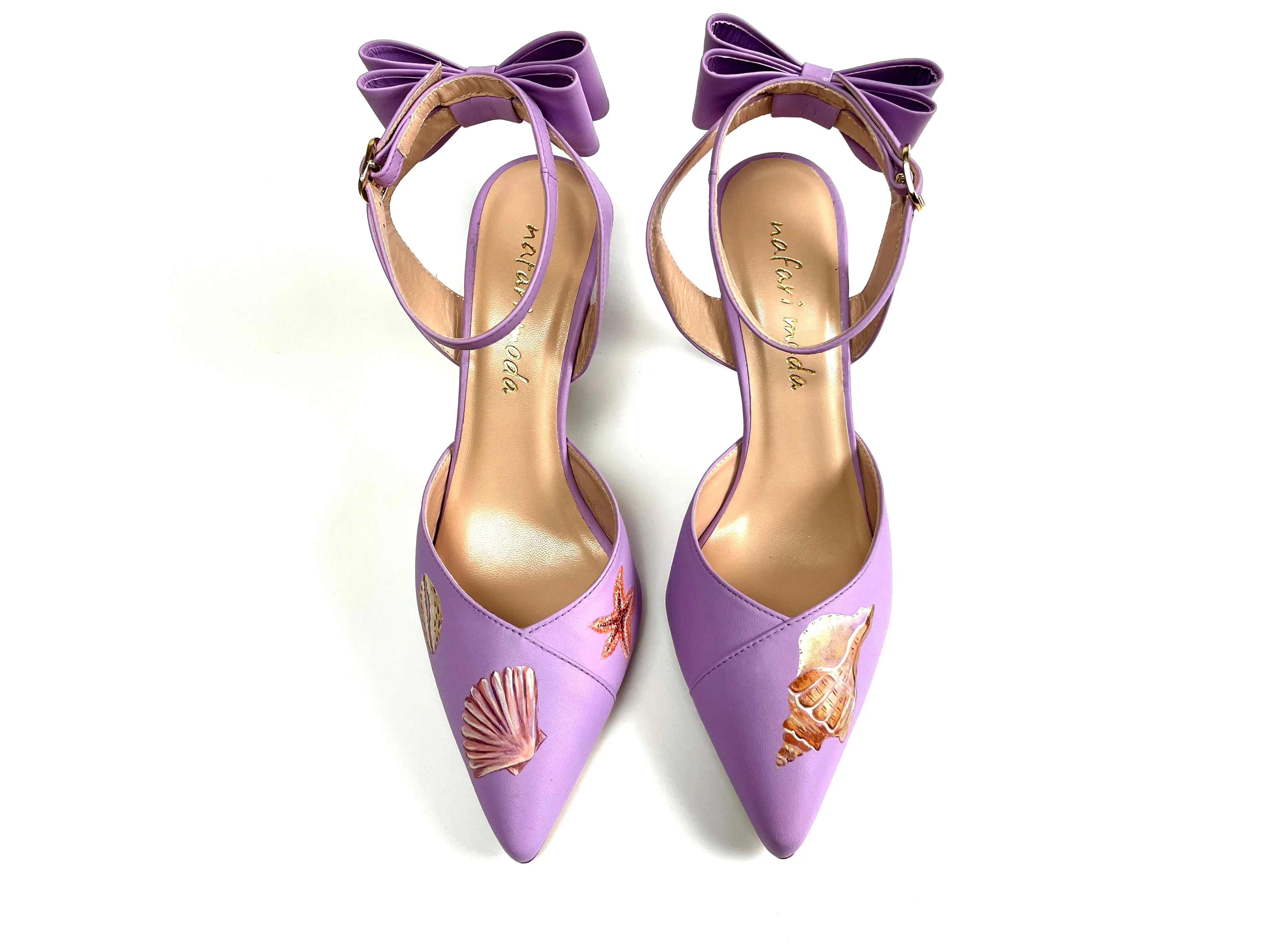 Catania Pumps