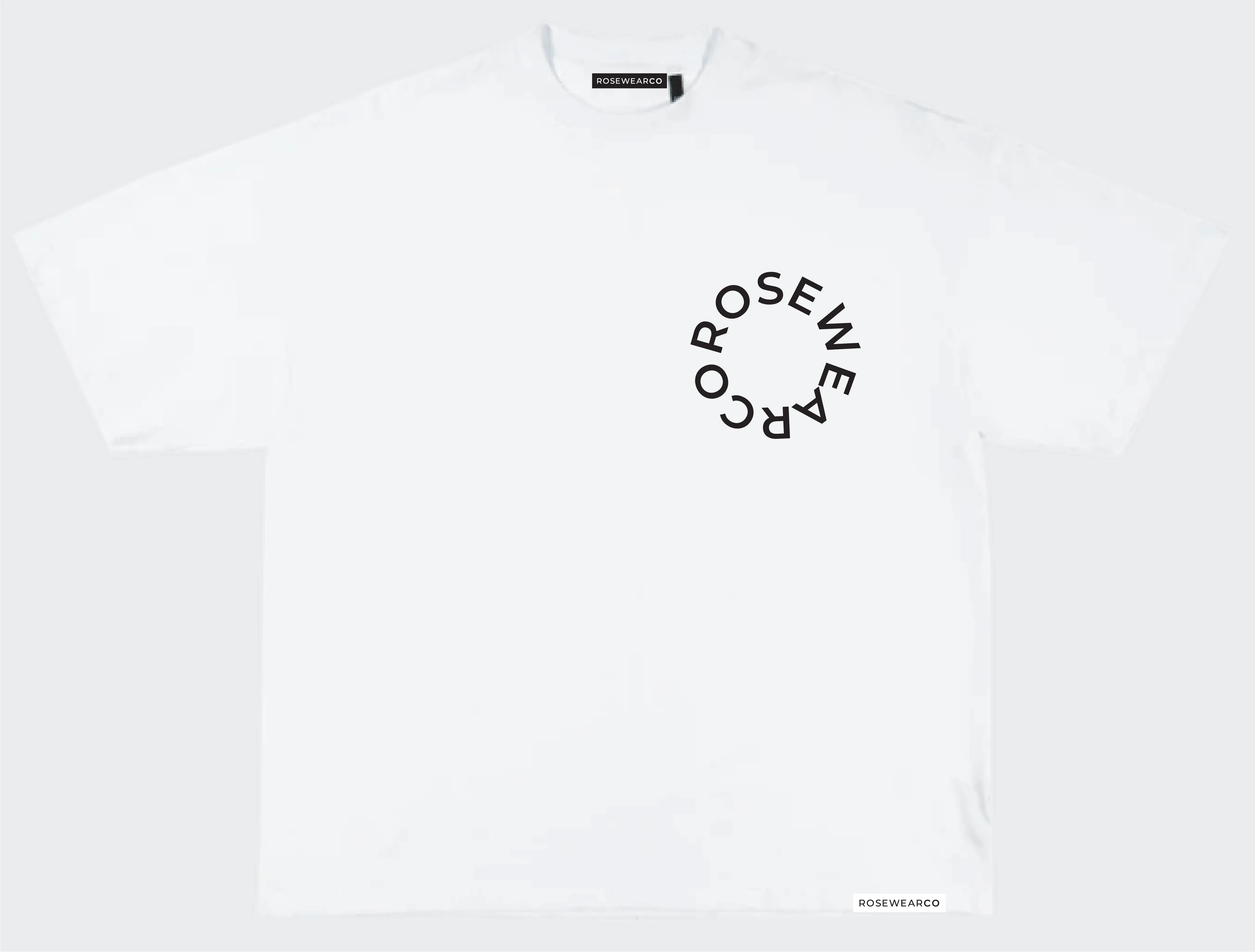 CIRCLE OF LIFE TEE