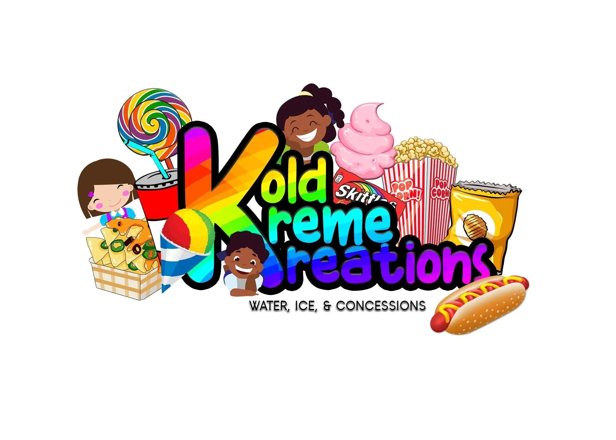 Custom Business Branding Logo