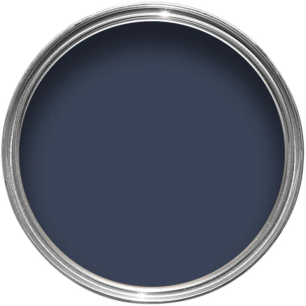 Dulux Heritage Dh Oxford Blue