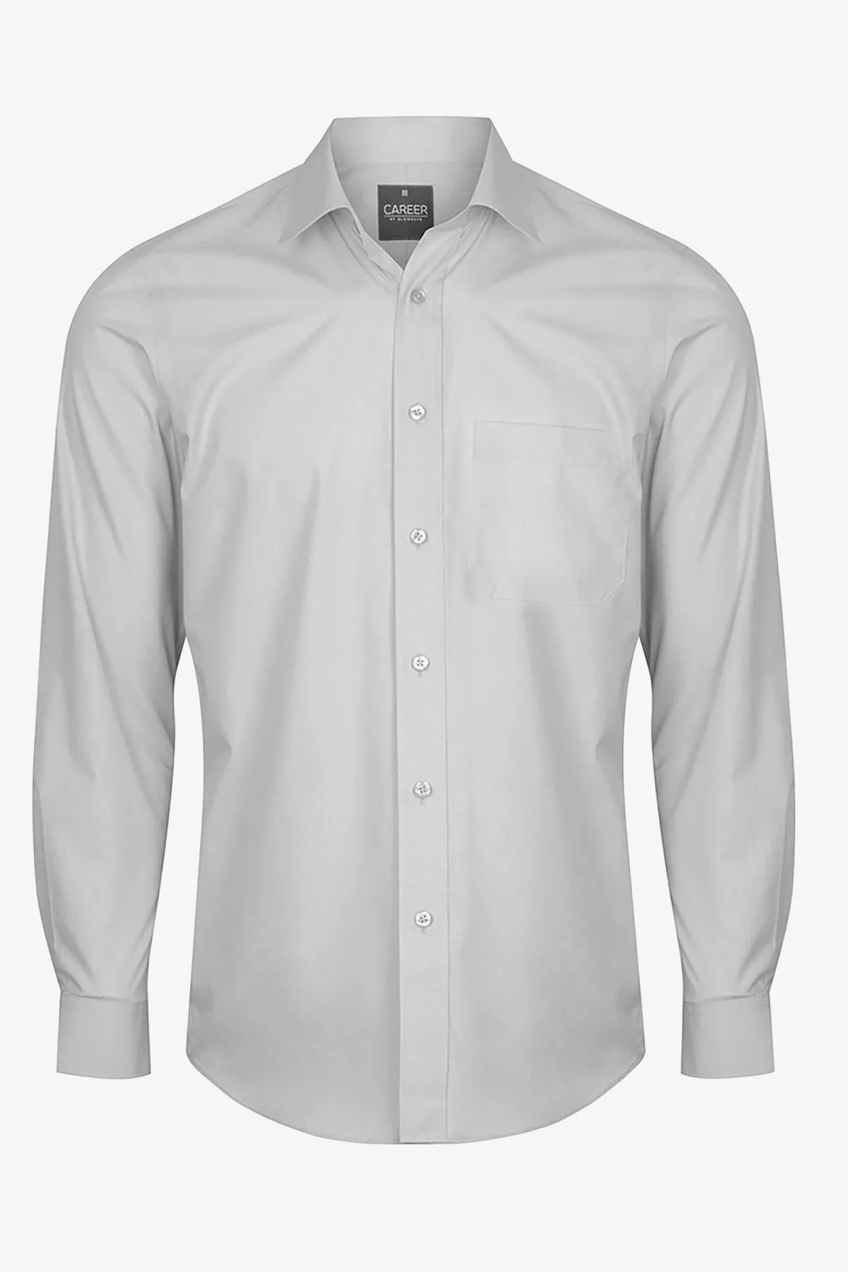 Gloweave | Business L/S Contemporary Shirt