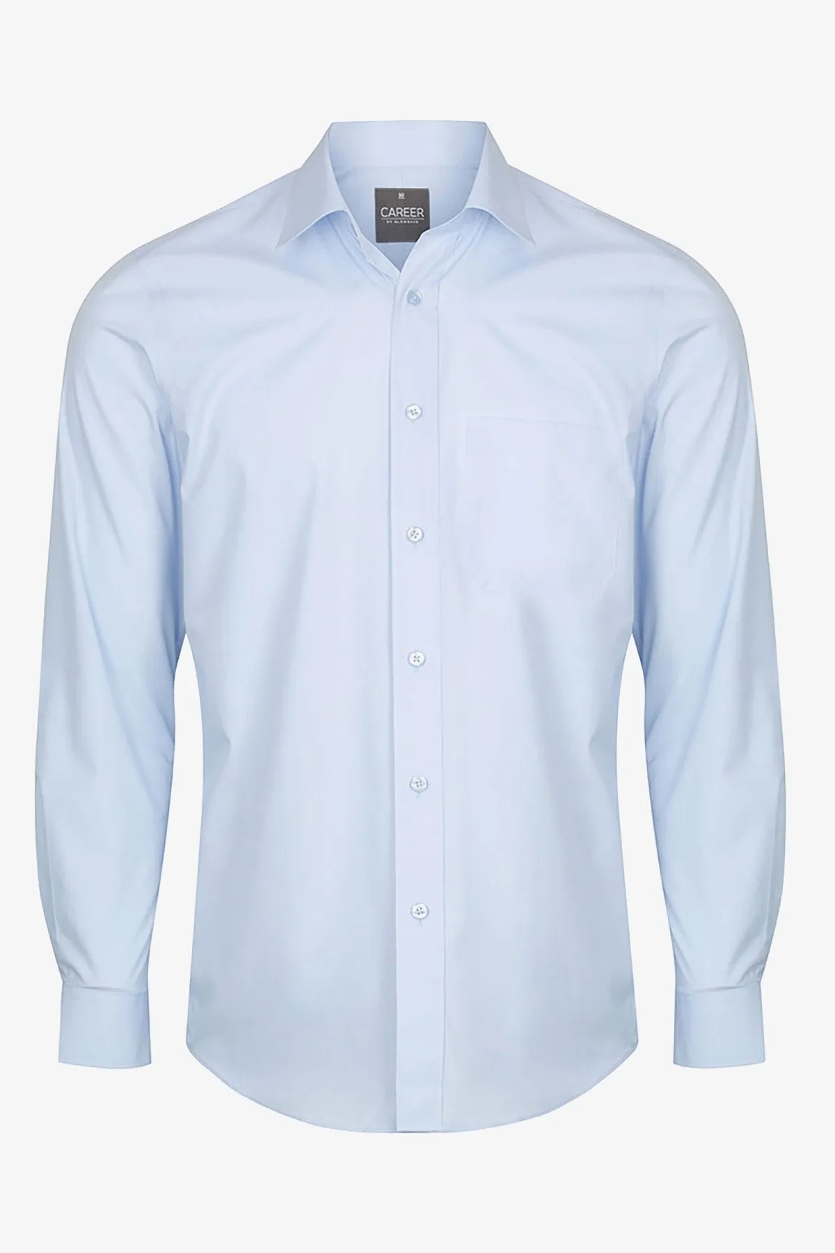 Gloweave | Business L/S Contemporary Shirt