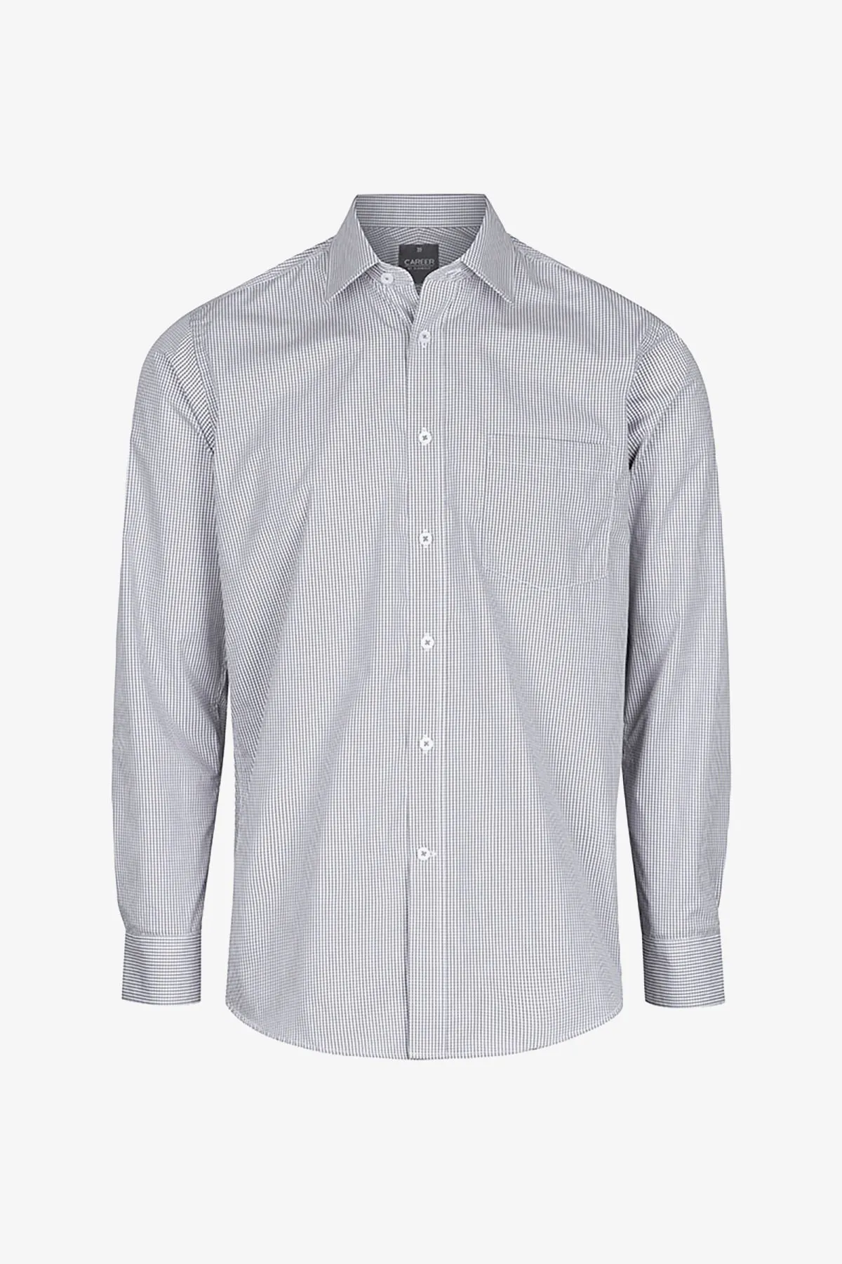 Gloweave | Business XL L/S Contemporary Shirt