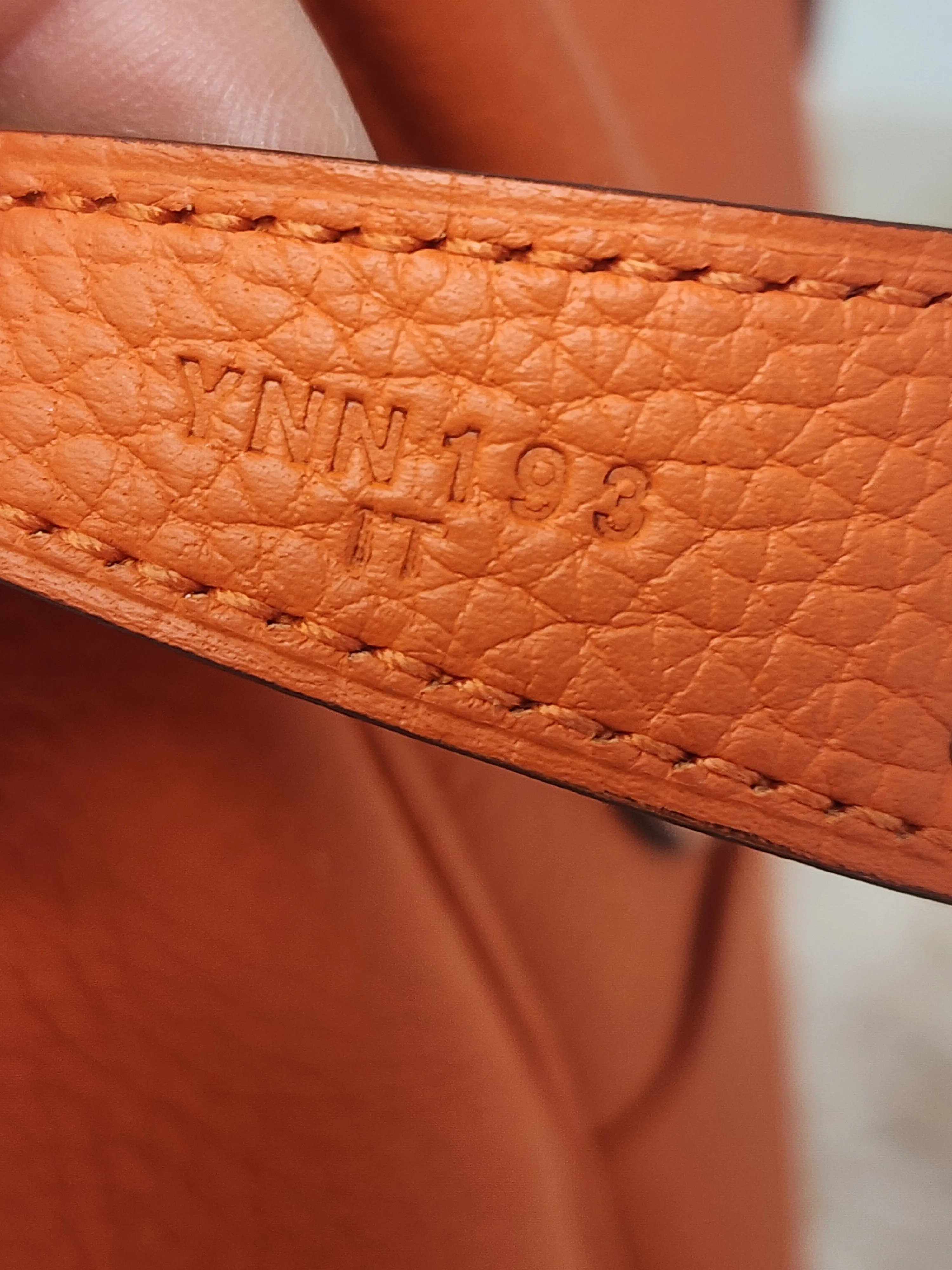 HERMES LINDY 26, LIKE NEW