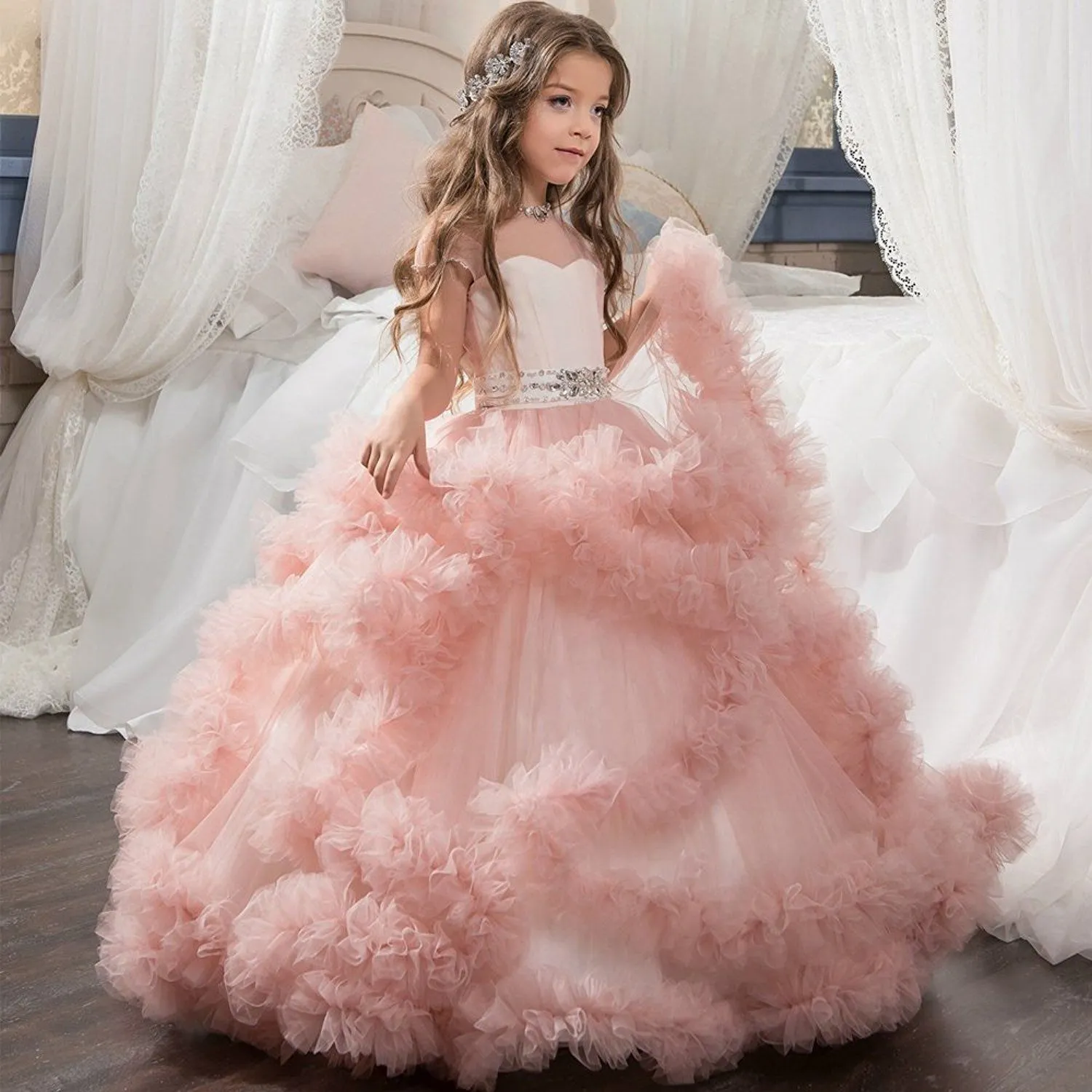 Kelly Dress - Priority Shipping
