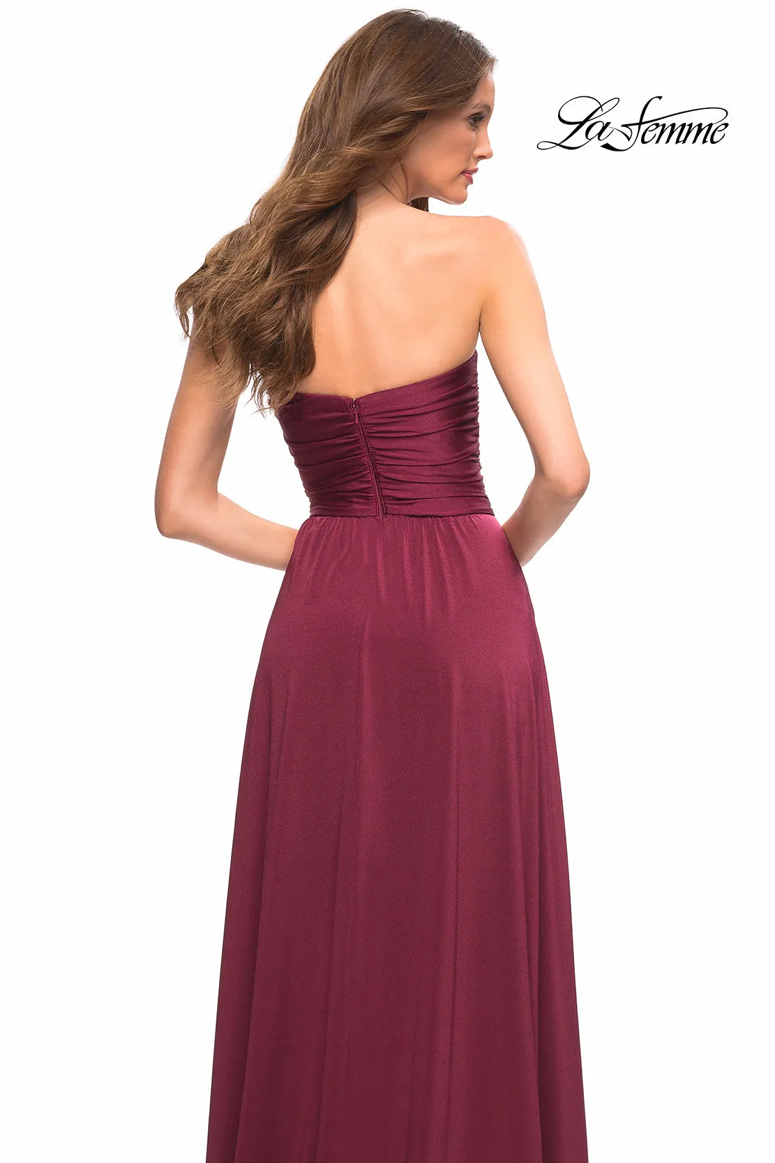 La Femme 30700 Dresses
