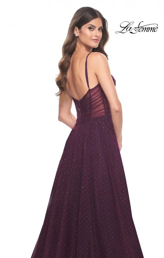 La Femme 31970 Dresses