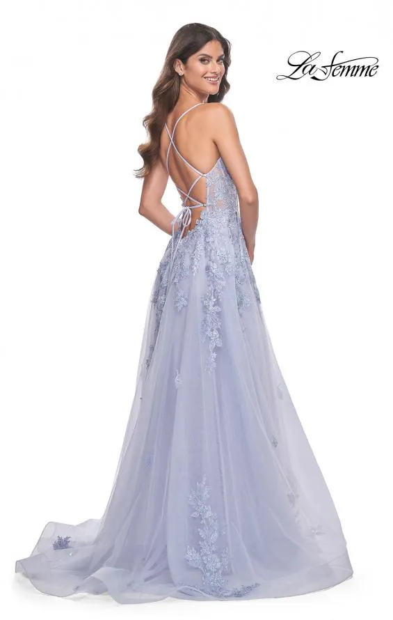 La Femme 32062 Dresses