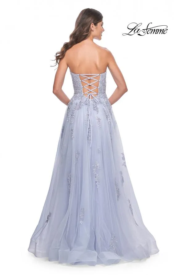 La Femme 32084 Dresses