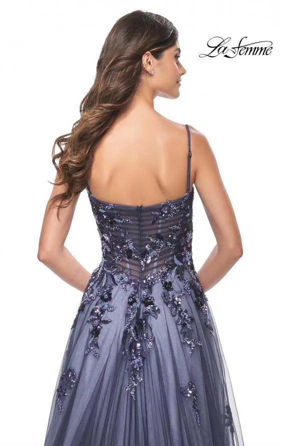 La Femme 32185 Dresses