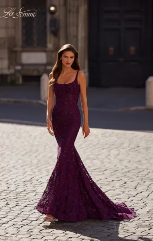 La Femme 32420 Dresses