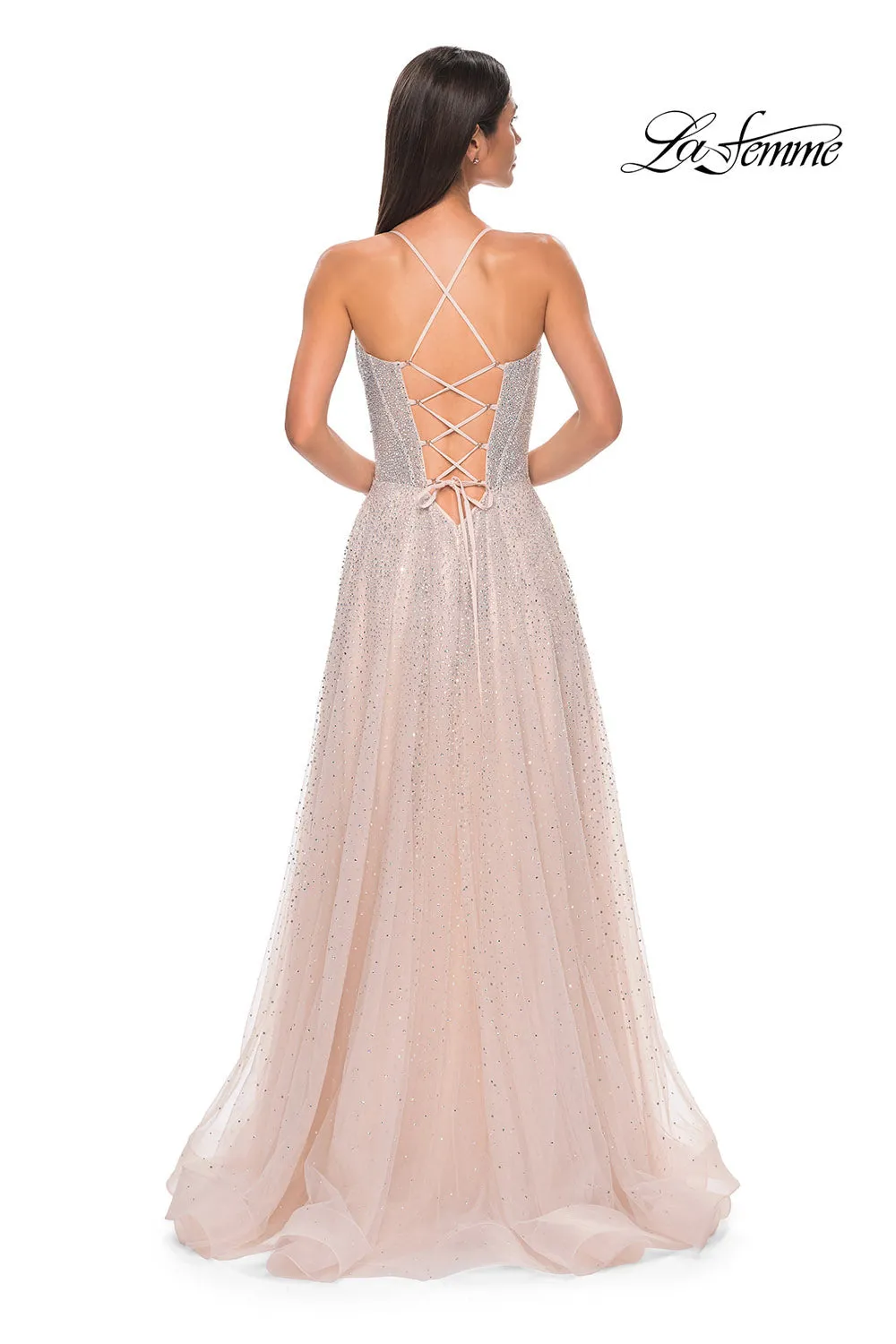 La Femme 32725 Dresses