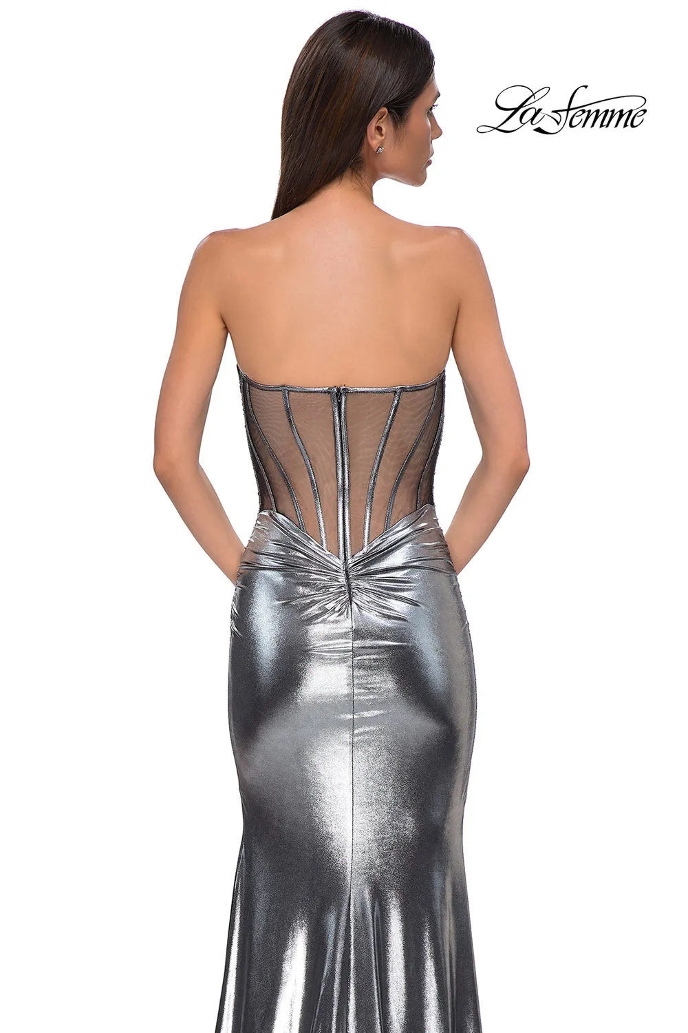 La Femme 32806 Dresses