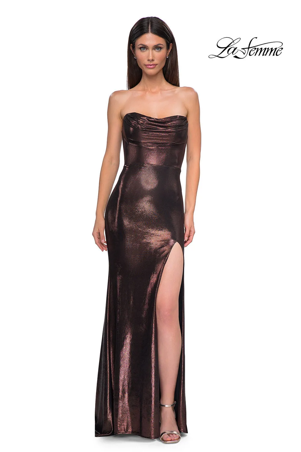 La Femme 32828 Dresses