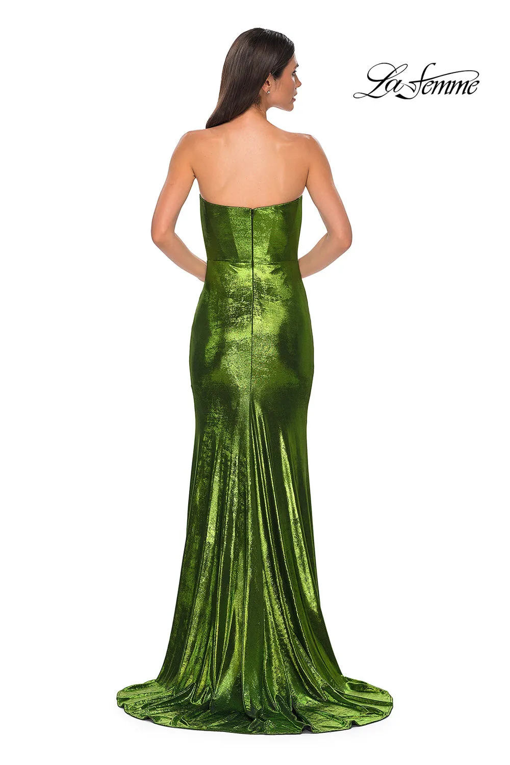 La Femme 32828 Dresses