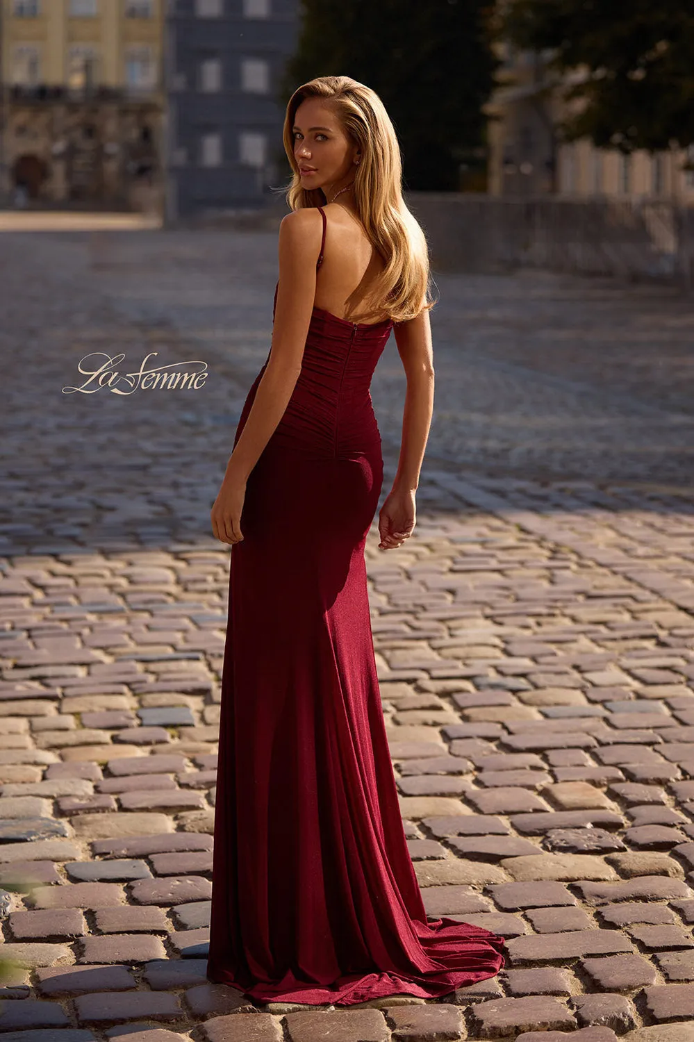 La Femme 32925 Dresses