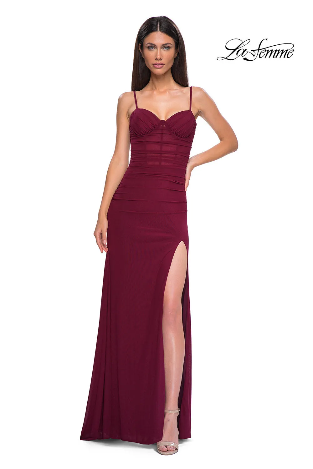 La Femme 32925 Dresses