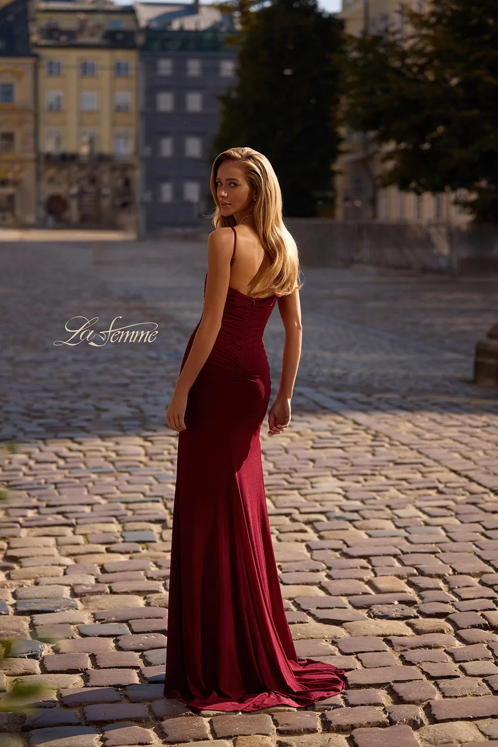 La Femme 32925 Dresses