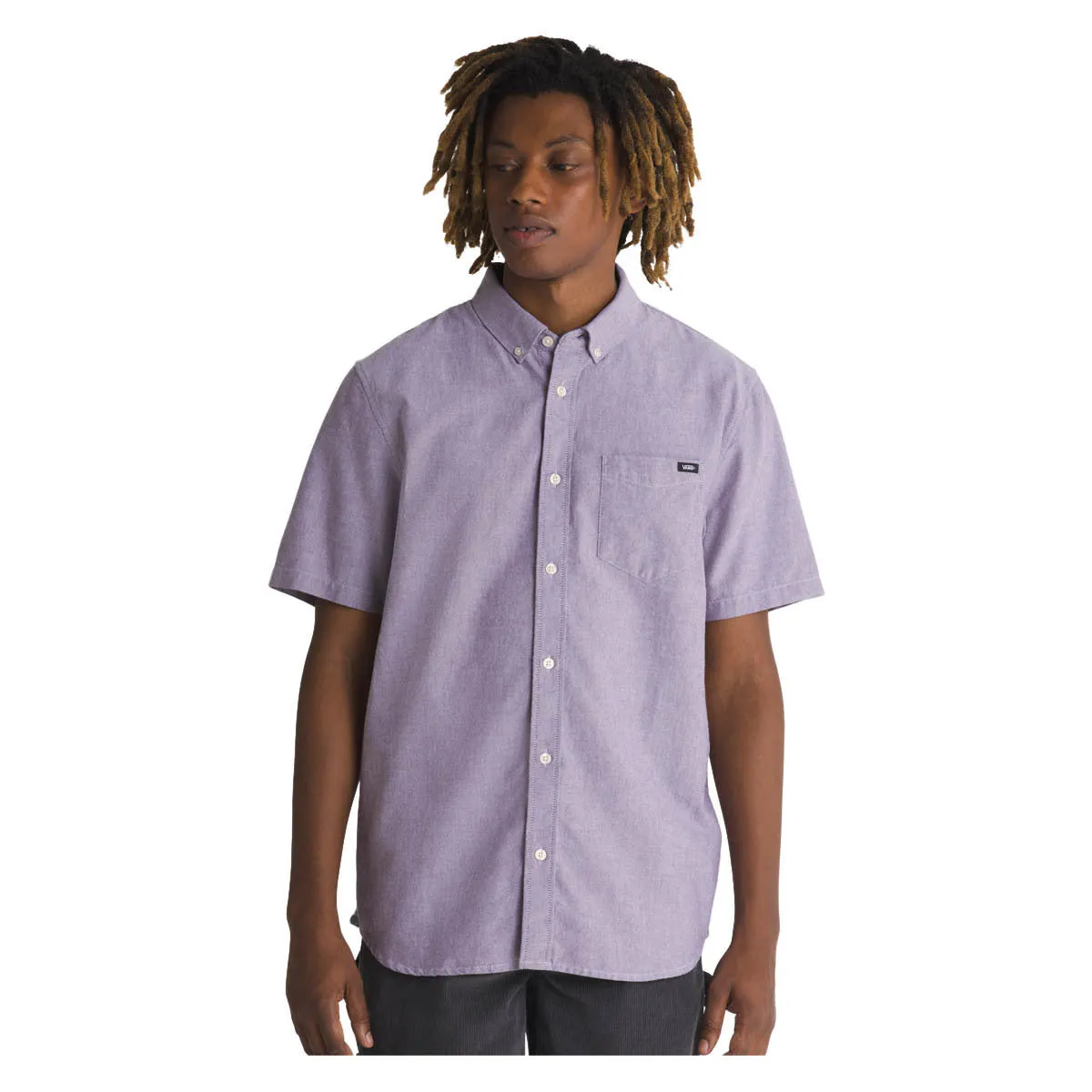 Men's Houser Buttondown Shirt