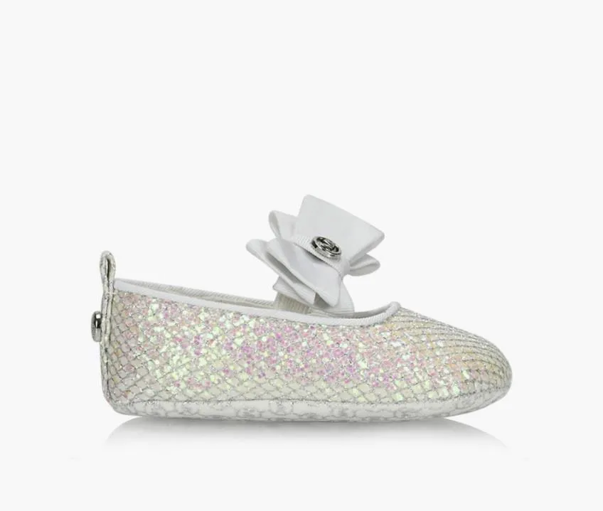 Michael Kors Baby Day Shoe