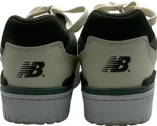 New Balance White 550 Shoes UK 6 EU 39 👠
