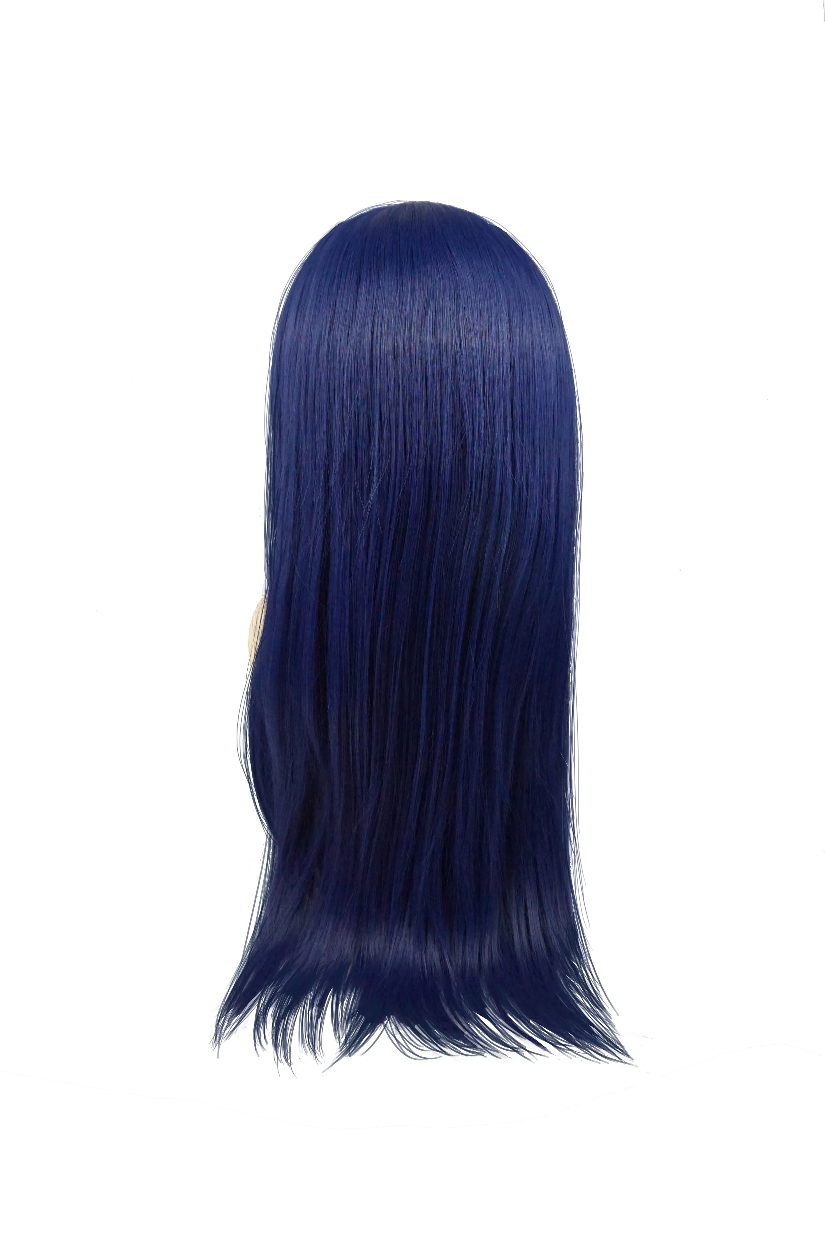 Party's over｜Synthetic Swiss Lace Front Wig