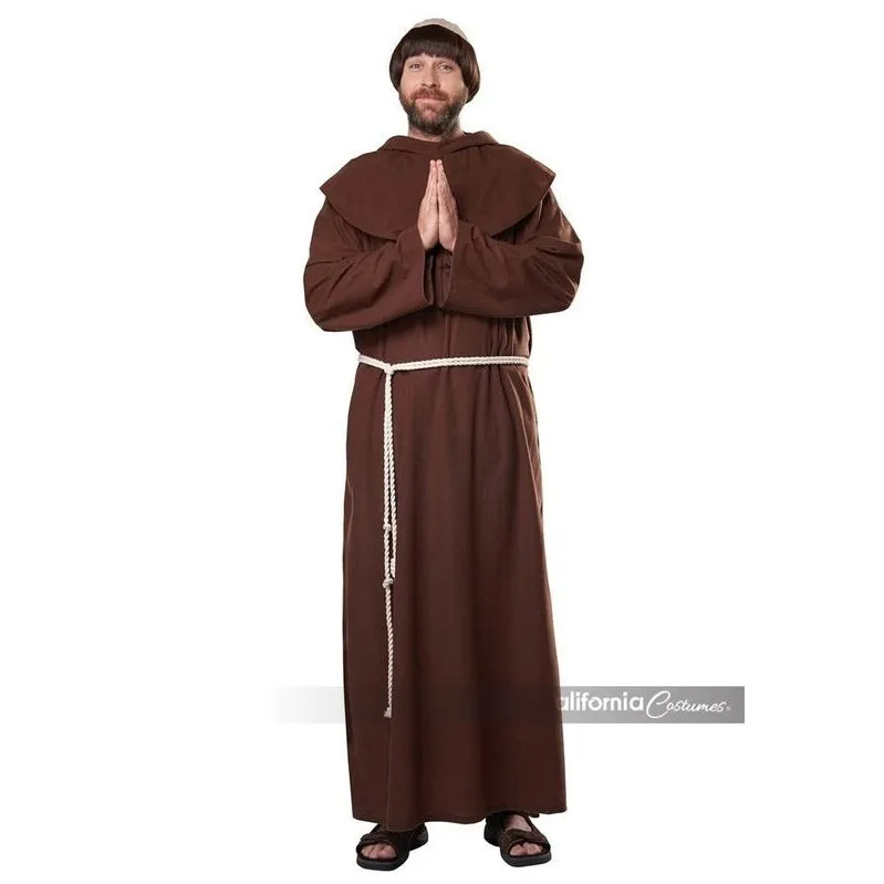 Renaissance Friar / Adult