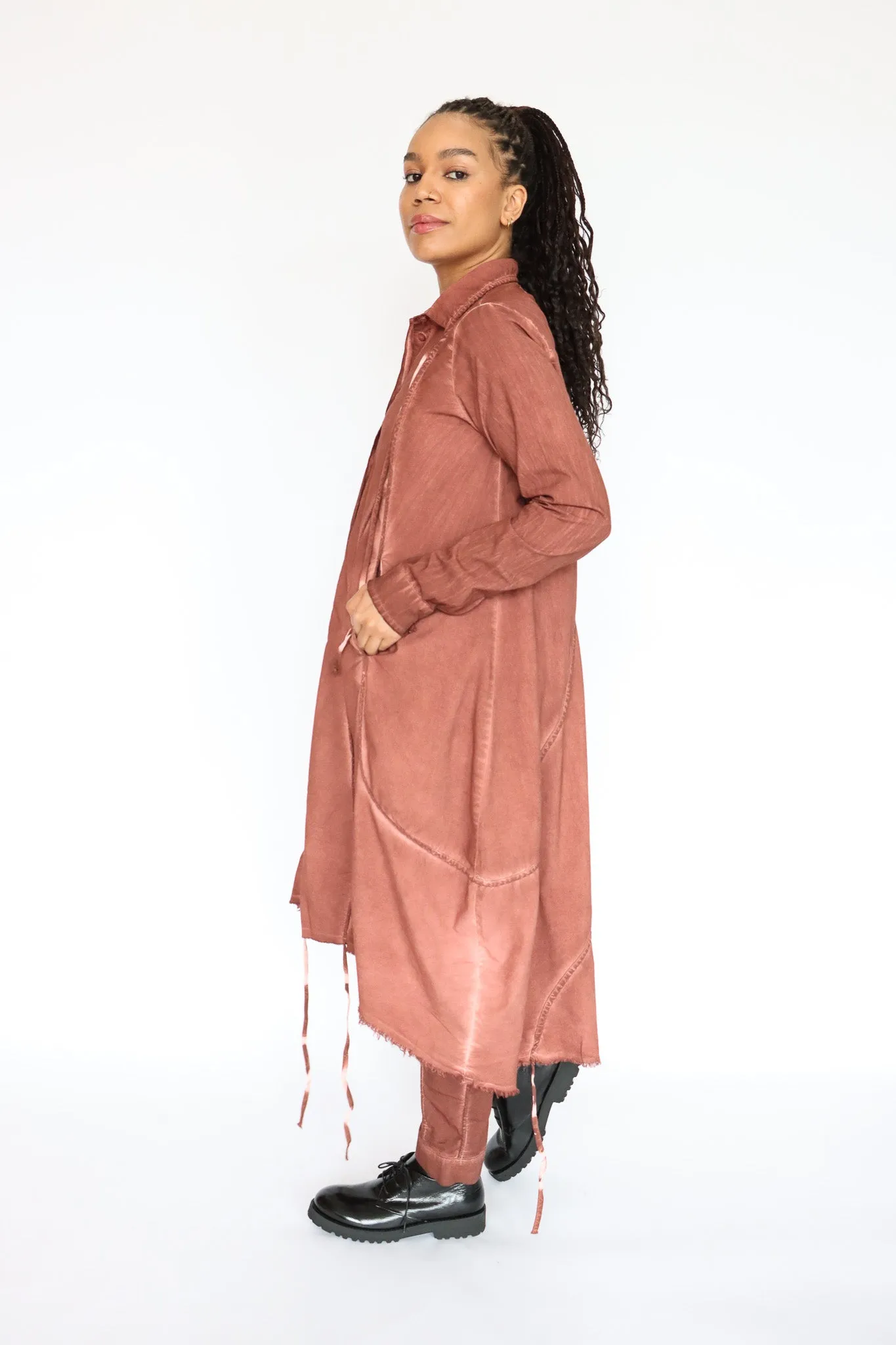 Studio B3 Mormoona Tunic