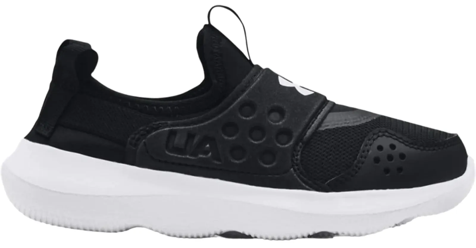 Under Armour Boys Pre-School Runplay 3024211-001