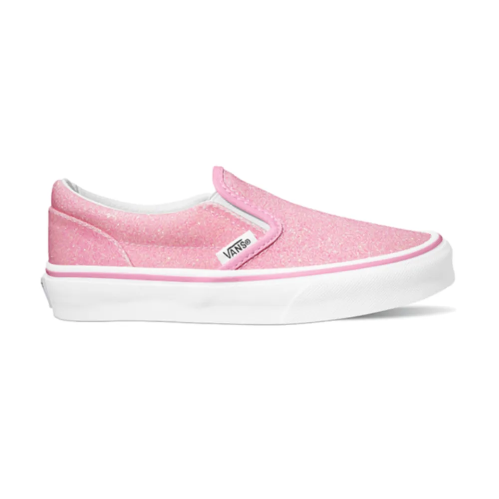 Vans Kids Classic Slip On Shoe