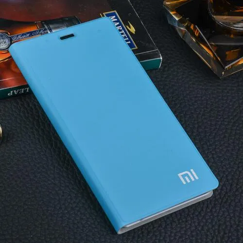 Xiaomi Redmi 5A case cover PU PC Redmi5A flip cover leather full protect shockproof phone case coque original Redmi 5A case 5.0"